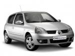 Renault Clio Campus 3-Door 2006 года